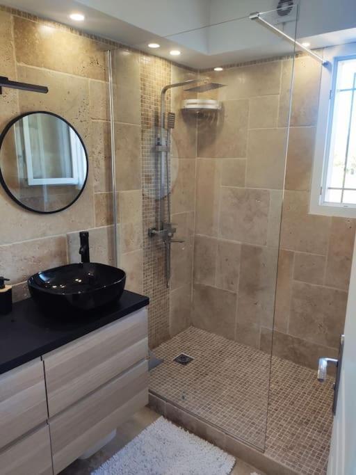 Harmonie Du Sud Apartment Le Grau-d'Agde Bagian luar foto