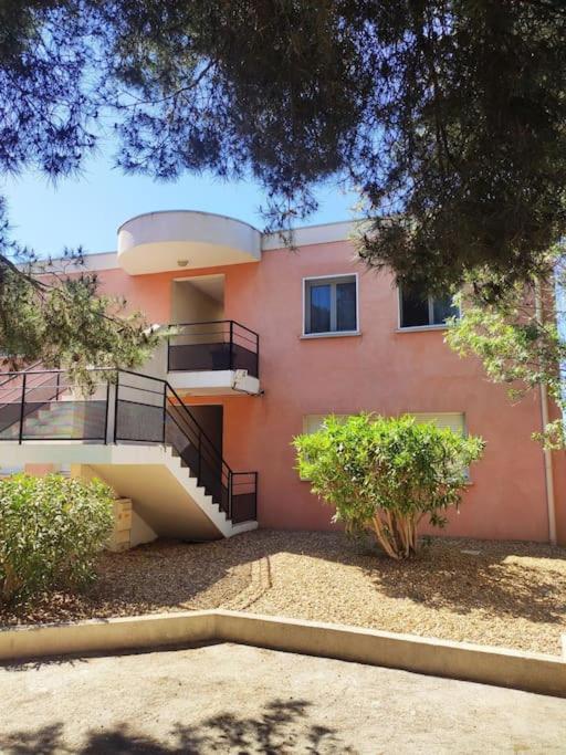 Harmonie Du Sud Apartment Le Grau-d'Agde Bagian luar foto