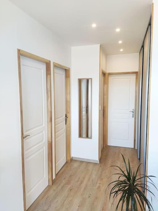 Harmonie Du Sud Apartment Le Grau-d'Agde Bagian luar foto
