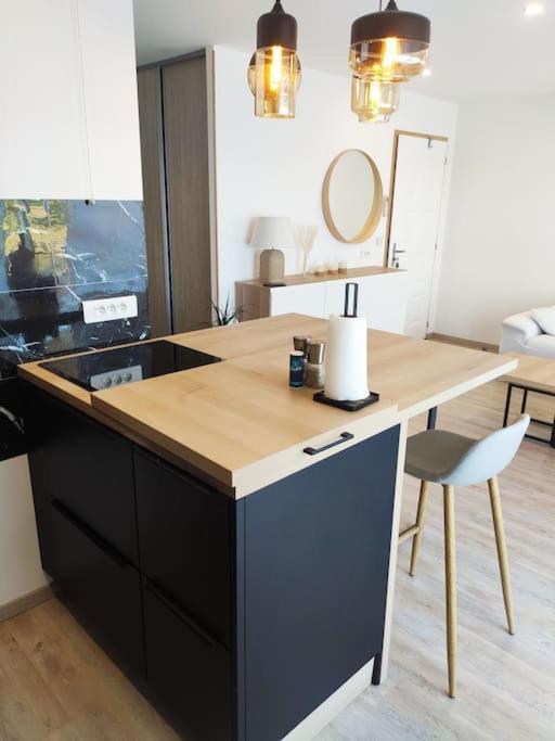 Harmonie Du Sud Apartment Le Grau-d'Agde Bagian luar foto