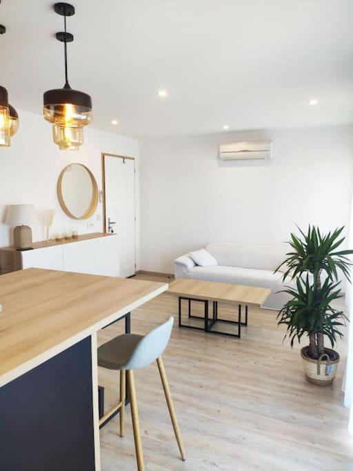 Harmonie Du Sud Apartment Le Grau-d'Agde Bagian luar foto