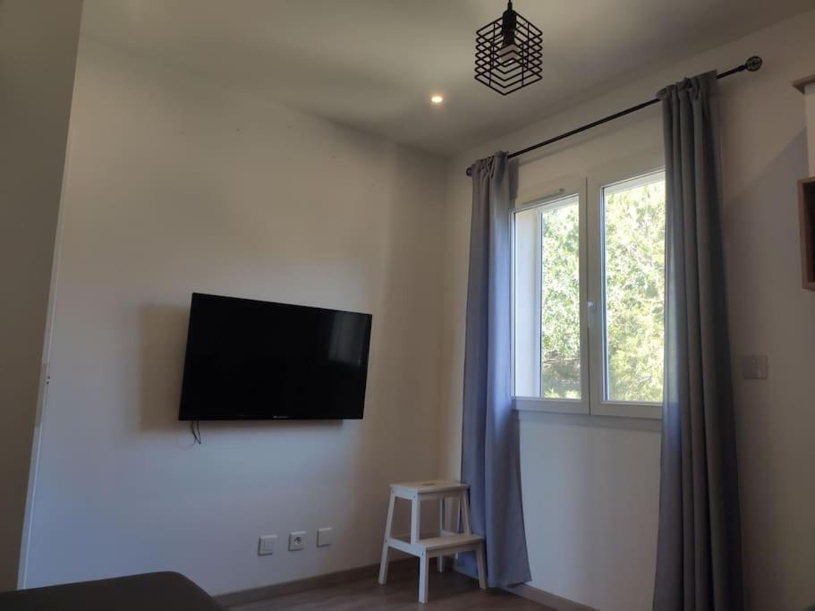 Harmonie Du Sud Apartment Le Grau-d'Agde Bagian luar foto
