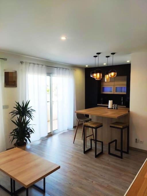 Harmonie Du Sud Apartment Le Grau-d'Agde Bagian luar foto