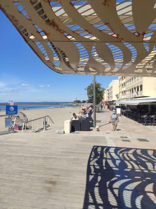 Harmonie Du Sud Apartment Le Grau-d'Agde Bagian luar foto