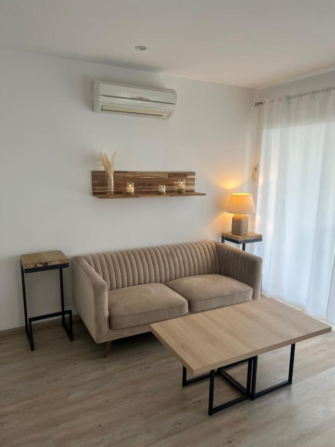 Harmonie Du Sud Apartment Le Grau-d'Agde Bagian luar foto