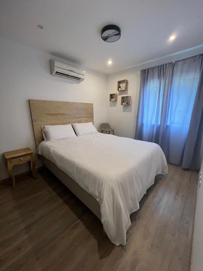 Harmonie Du Sud Apartment Le Grau-d'Agde Bagian luar foto