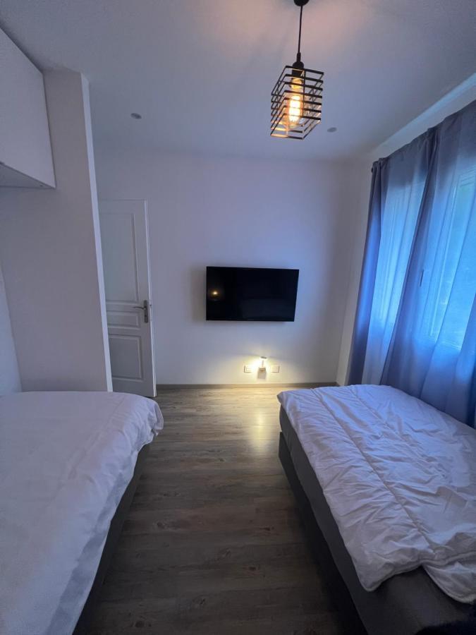 Harmonie Du Sud Apartment Le Grau-d'Agde Bagian luar foto