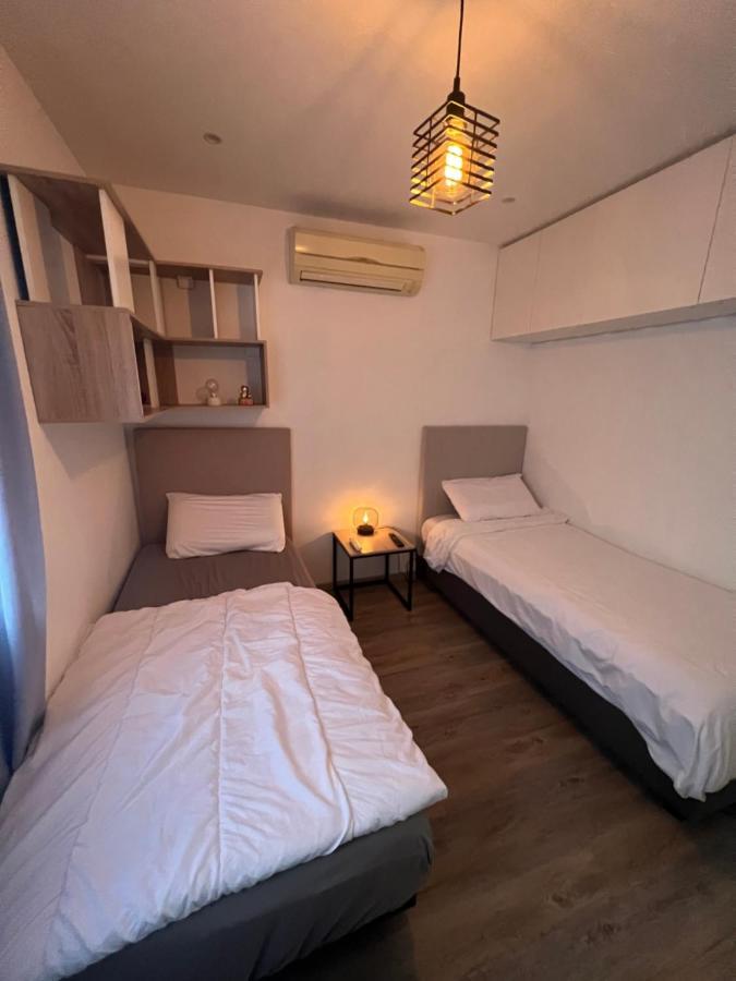 Harmonie Du Sud Apartment Le Grau-d'Agde Bagian luar foto